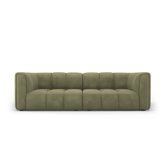 Modular Sofa, "Moritz", 3 Seats, 226x96x70 Made in Europe