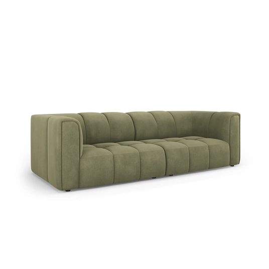 Modular Sofa, "Moritz", 3 Seats, 226x96x70 Made in Europe