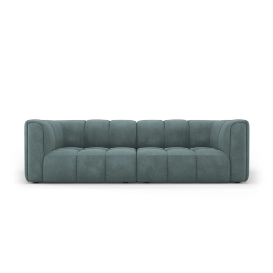 Modular Sofa, "Moritz", 3 Seats, 226x96x70 Made in Europe