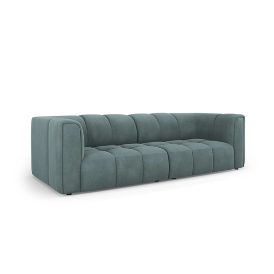 Modular Sofa, "Moritz", 3 Seats, 226x96x70 Made in Europe