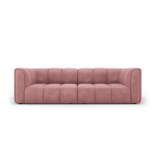 Modular Sofa, "Moritz", 3 Seats, 226x96x70 Made in Europe