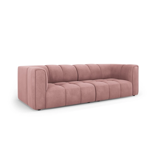Modular Sofa, "Moritz", 3 Seats, 226x96x70 Made in Europe