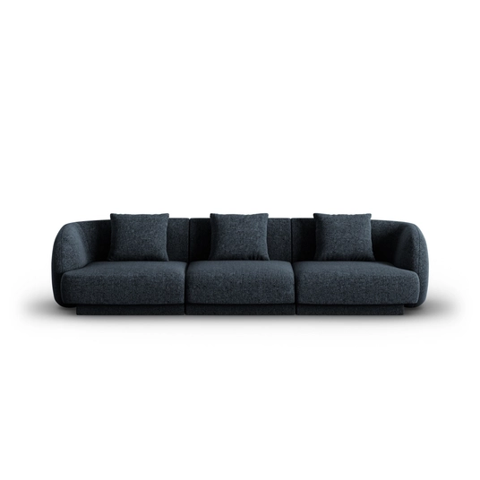Sofa, "Tulum", 3 Seats, 255x90x70 Made in Europe