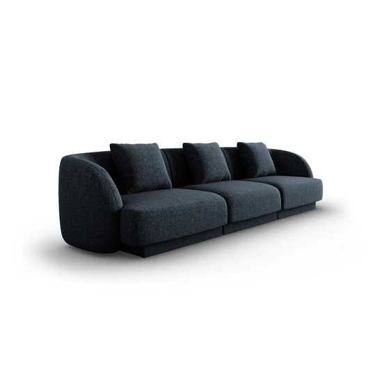 Sofa, "Tulum", 3 Seats, 255x90x70 Made in Europe