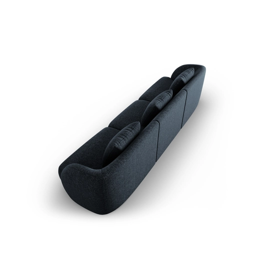 Sofa, "Tulum", 3 Seats, 255x90x70 Made in Europe