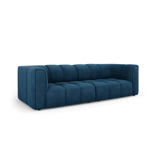 Modular Sofa, "Moritz", 3 Seats, 226x96x70 Made in Europe