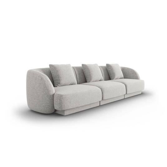 Sofa, "Tulum", 3 Seats, 255x90x70 Made in Europe