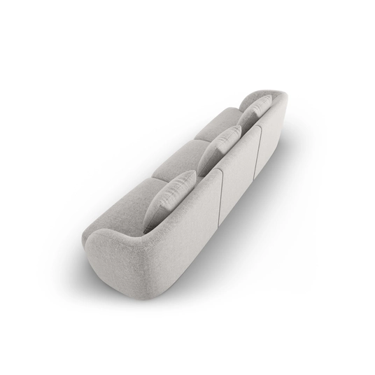 Sofa, "Tulum", 3 Seats, 255x90x70 Made in Europe
