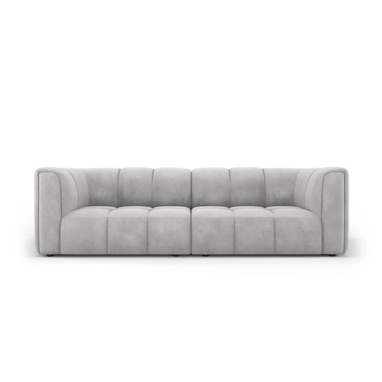 Modular Sofa, "Moritz", 3 Seats, 226x96x70 Made in Europe