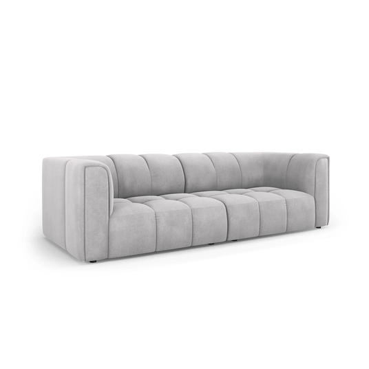 Modular Sofa, "Moritz", 3 Seats, 226x96x70 Made in Europe
