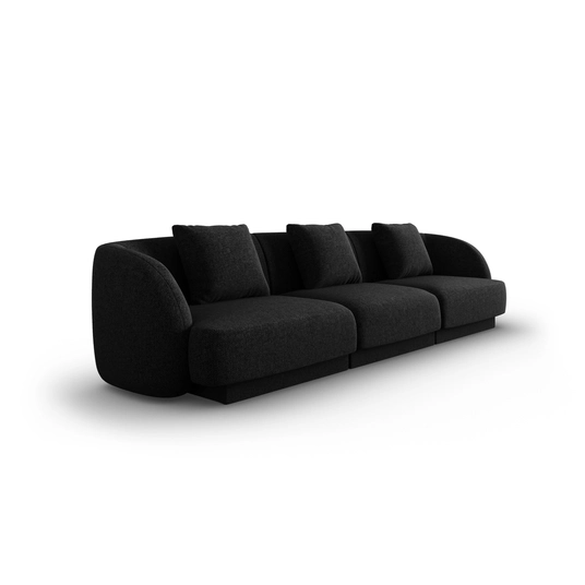 Sofa, "Tulum", 3 Seats, 255x90x70 Made in Europe