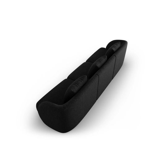 Sofa, "Tulum", 3 Seats, 255x90x70 Made in Europe