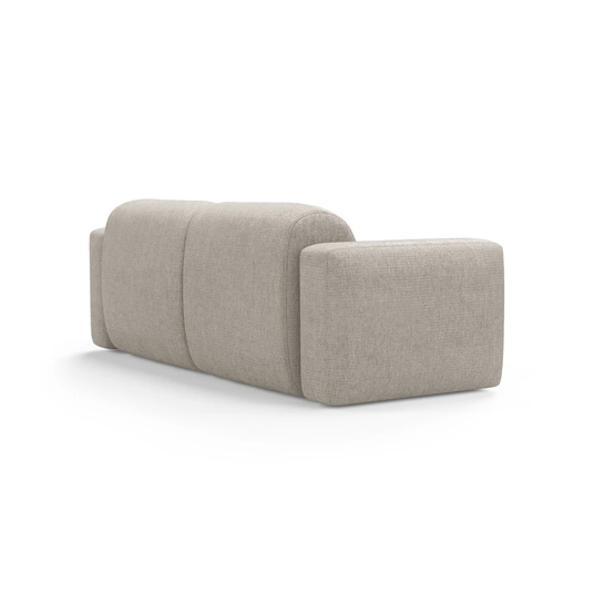Modular Sofa, "Strino", 3 Seats, 220x98x78 Made in Europe