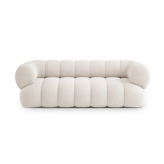 Sofa, "Koge", 3 Seats, 210x95x70 Made in Europe