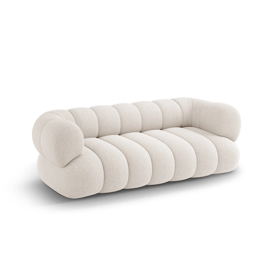 Sofa, "Koge", 3 Seats, 210x95x70 Made in Europe