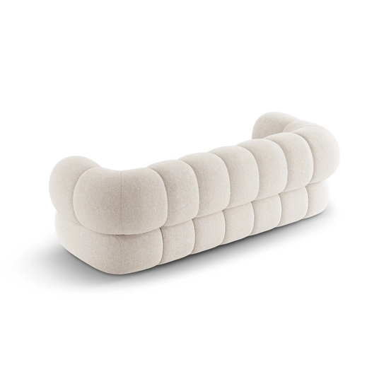 Sofa, "Koge", 3 Seats, 210x95x70 Made in Europe