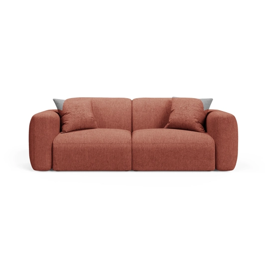 Modular Sofa, "Strino", 3 Seats, 220x98x78 Made in Europe