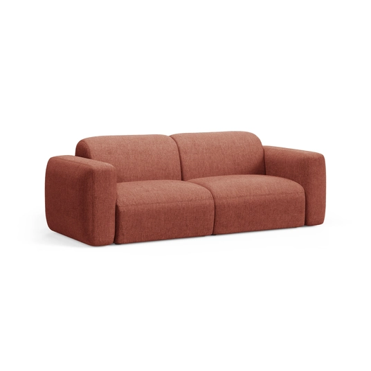 Modular Sofa, "Strino", 3 Seats, 220x98x78 Made in Europe