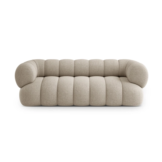 Sofa, "Koge", 3 Seats, 210x95x70 Made in Europe