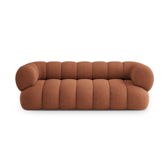 Sofa, "Koge", 3 Seats, 210x95x70 Made in Europe
