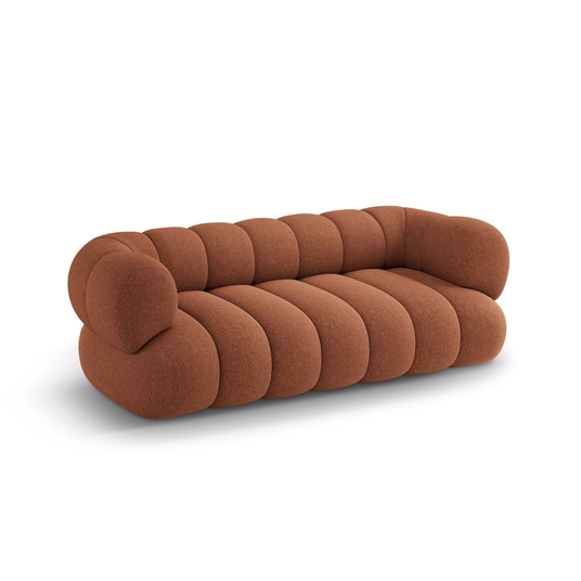 Sofa, "Koge", 3 Seats, 210x95x70 Made in Europe