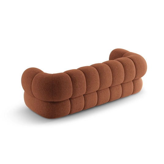 Sofa, "Koge", 3 Seats, 210x95x70 Made in Europe