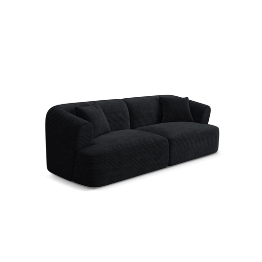 Modular Sofa, "Campi", 3 Seats, 220x90x70 Made in Europe