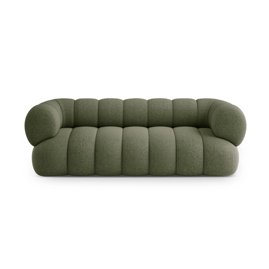 Sofa, "Koge", 3 Seats, 210x95x70 Made in Europe