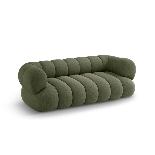 Sofa, "Koge", 3 Seats, 210x95x70 Made in Europe