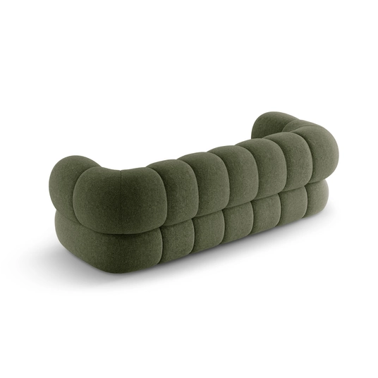Sofa, "Koge", 3 Seats, 210x95x70 Made in Europe