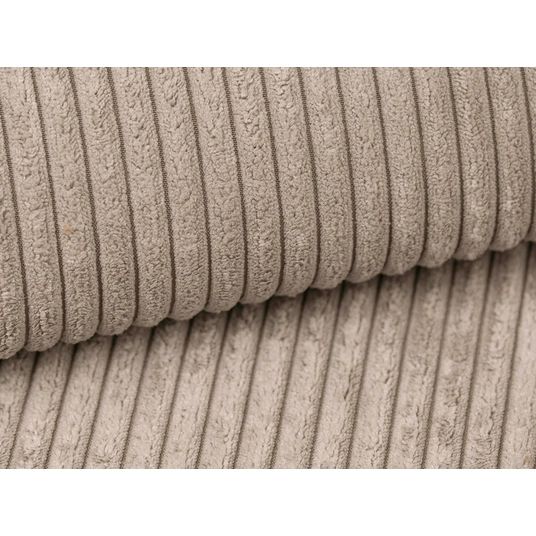 Modular Sofa, "Campi", 3 Seats, 220x90x70 Made in Europe