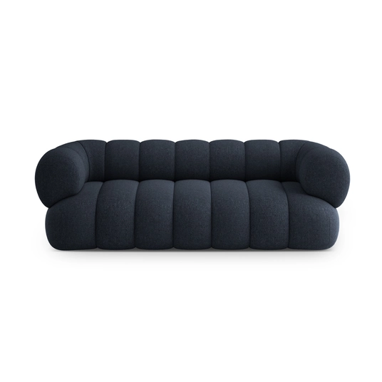 Sofa, "Koge", 3 Seats, 210x95x70 Made in Europe