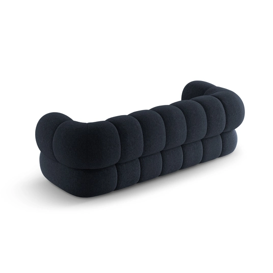 Sofa, "Koge", 3 Seats, 210x95x70 Made in Europe