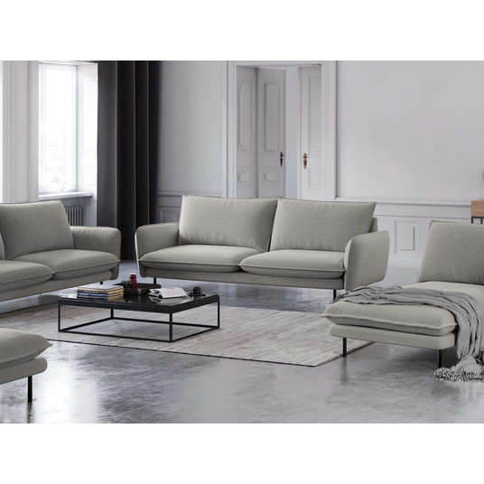 Sofa, "Vienna", 3 Seats, 200x92x95 Made in Europe