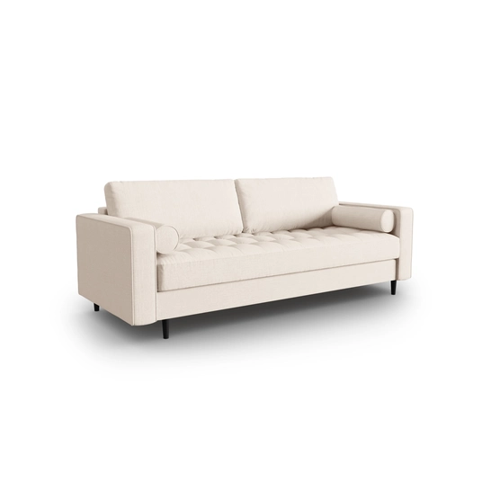 Sofa, "Aspen", 3 Seats, 219x90x90 Made in Europe