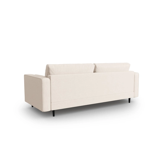 Sofa, "Aspen", 3 Seats, 219x90x90 Made in Europe
