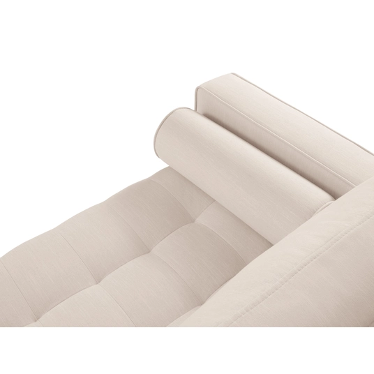 Sofa, "Aspen", 3 Seats, 219x90x90 Made in Europe