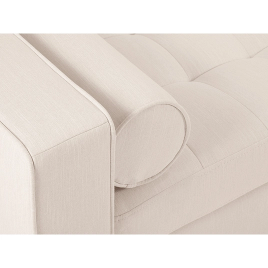 Sofa, "Aspen", 3 Seats, 219x90x90 Made in Europe