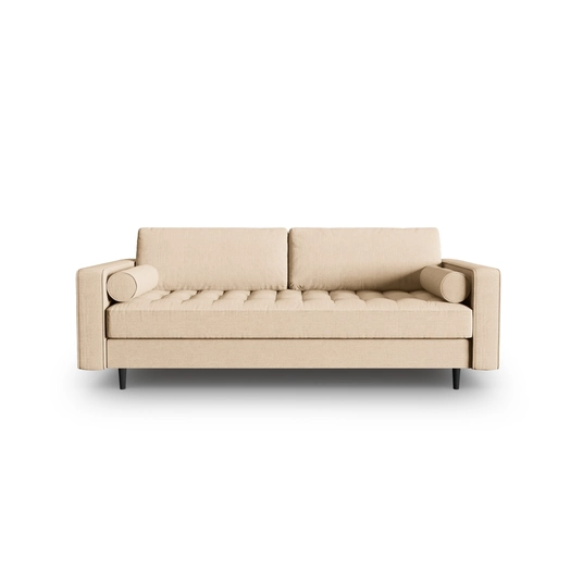 Sofa, "Aspen", 3 Seats, 219x90x90 Made in Europe