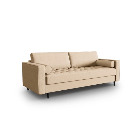 Sofa, "Aspen", 3 Seats, 219x90x90 Made in Europe