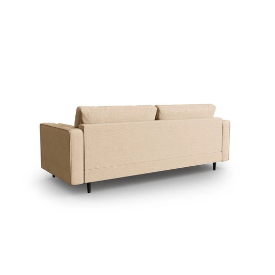 Sofa, "Aspen", 3 Seats, 219x90x90 Made in Europe