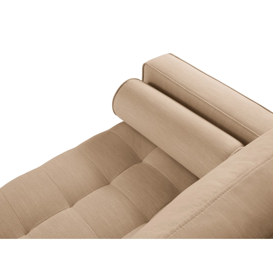 Sofa, "Aspen", 3 Seats, 219x90x90 Made in Europe