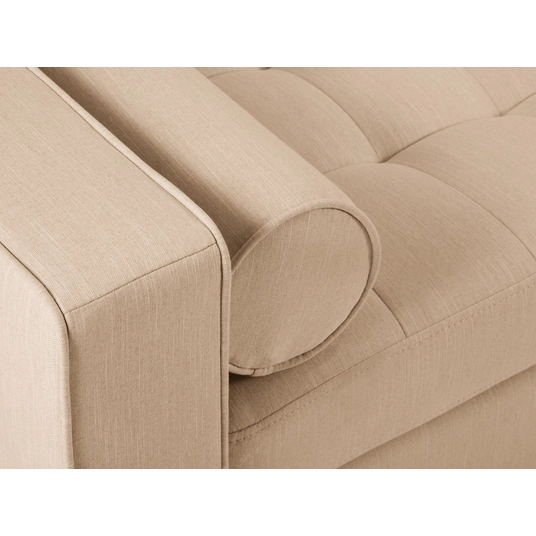 Sofa, "Aspen", 3 Seats, 219x90x90 Made in Europe