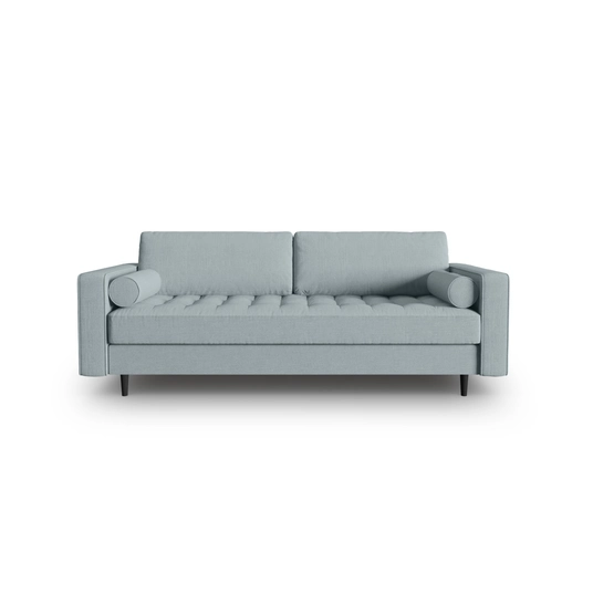 Sofa, "Aspen", 3 Seats, 219x90x90 Made in Europe