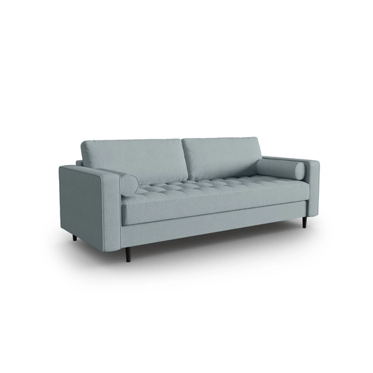 Sofa, "Aspen", 3 Seats, 219x90x90 Made in Europe