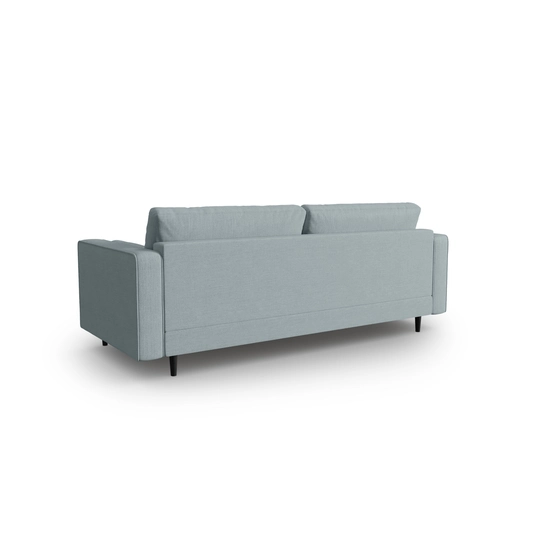 Sofa, "Aspen", 3 Seats, 219x90x90 Made in Europe