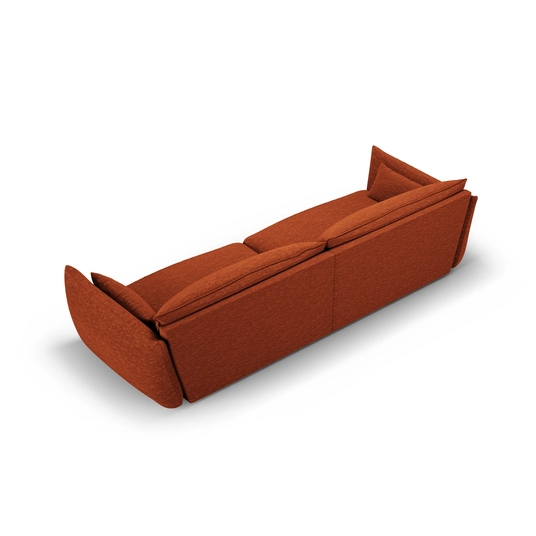 Sofa, "Matera", 4 Seats, 248x110x85 Made in Europe