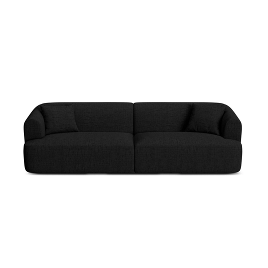 Modular Sofa, "Campi", 4 Seats, 255x90x70 Made in Europe