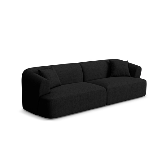 Modular Sofa, "Campi", 4 Seats, 255x90x70 Made in Europe