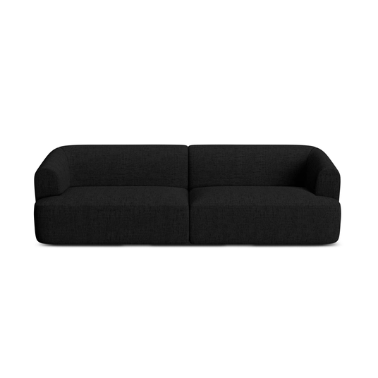 Modular Sofa, "Campi", 4 Seats, 255x90x70 Made in Europe